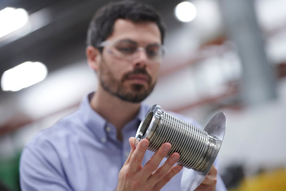 Three Common Scenarios for Reviewing Your Pressure Relief Systems