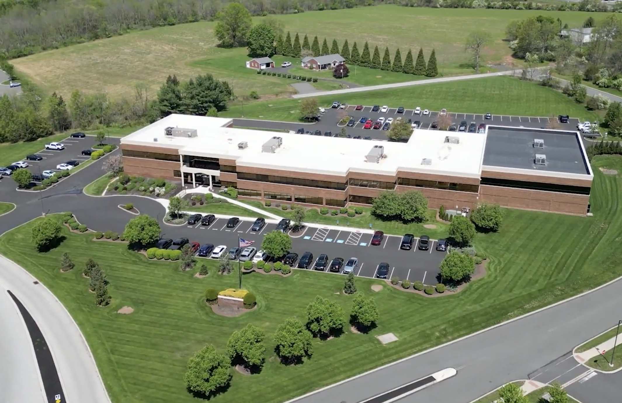 75+ Years of<br>Innovation & Service