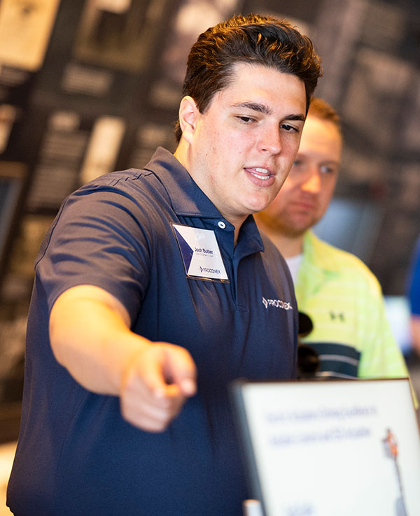 Proconex: Your Emerson Impact Partner