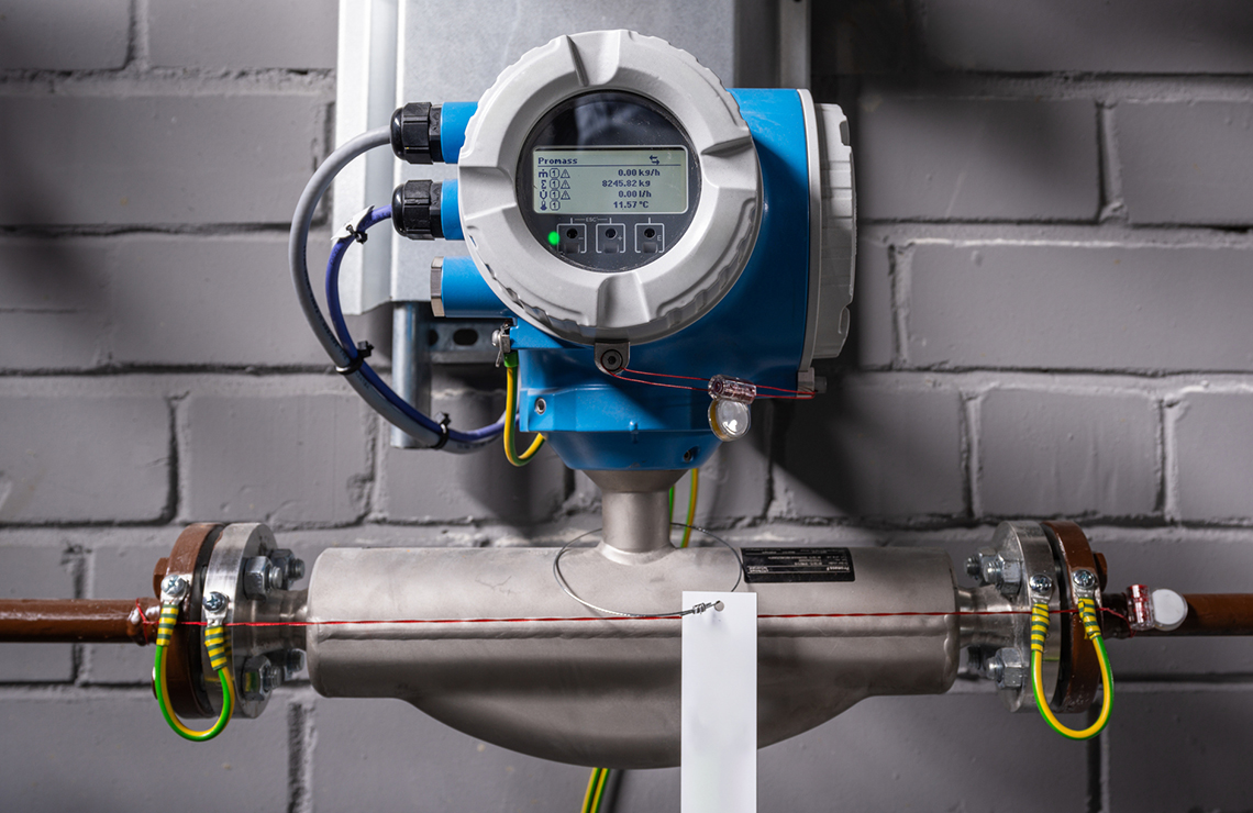 <span style="color:#343a40;">Service for Critical Measurement Equipment</span>