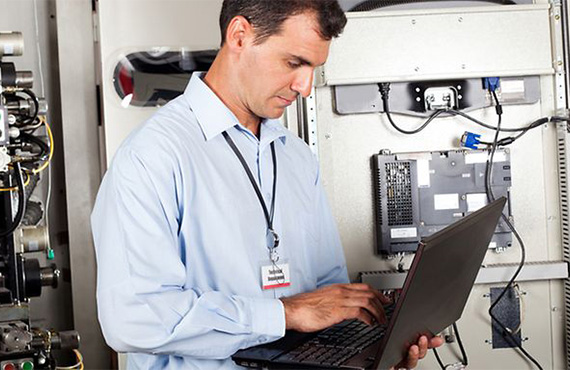 <span style="color:#343a40;">Service for Critical Measurement Equipment</span>