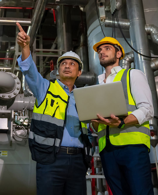 Project Services