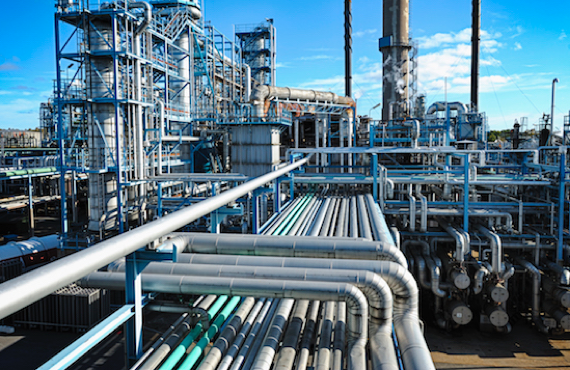 Efficiencies Gained by Consolidating Resources Under One Vendor Efficiencies Gained by Consolidating Resources Under One Vendor