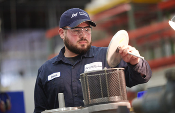 Protecting Tank Integrity