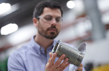 Reviewing Your Pressure Relief Systems