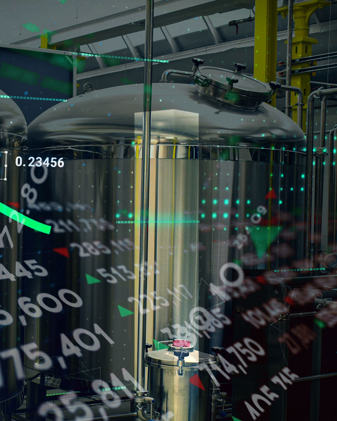 Establish a Strong Foundation with Baseline Data