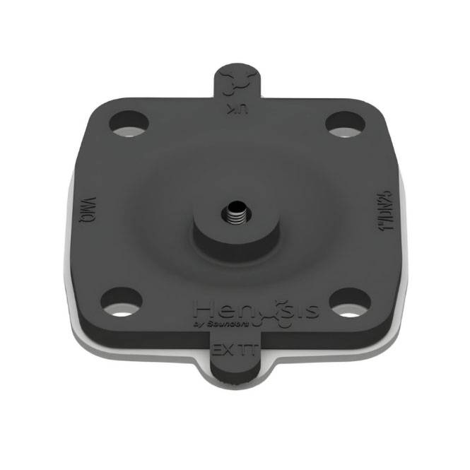 Crane SAUNDERS® Henosis EX Diaphragm