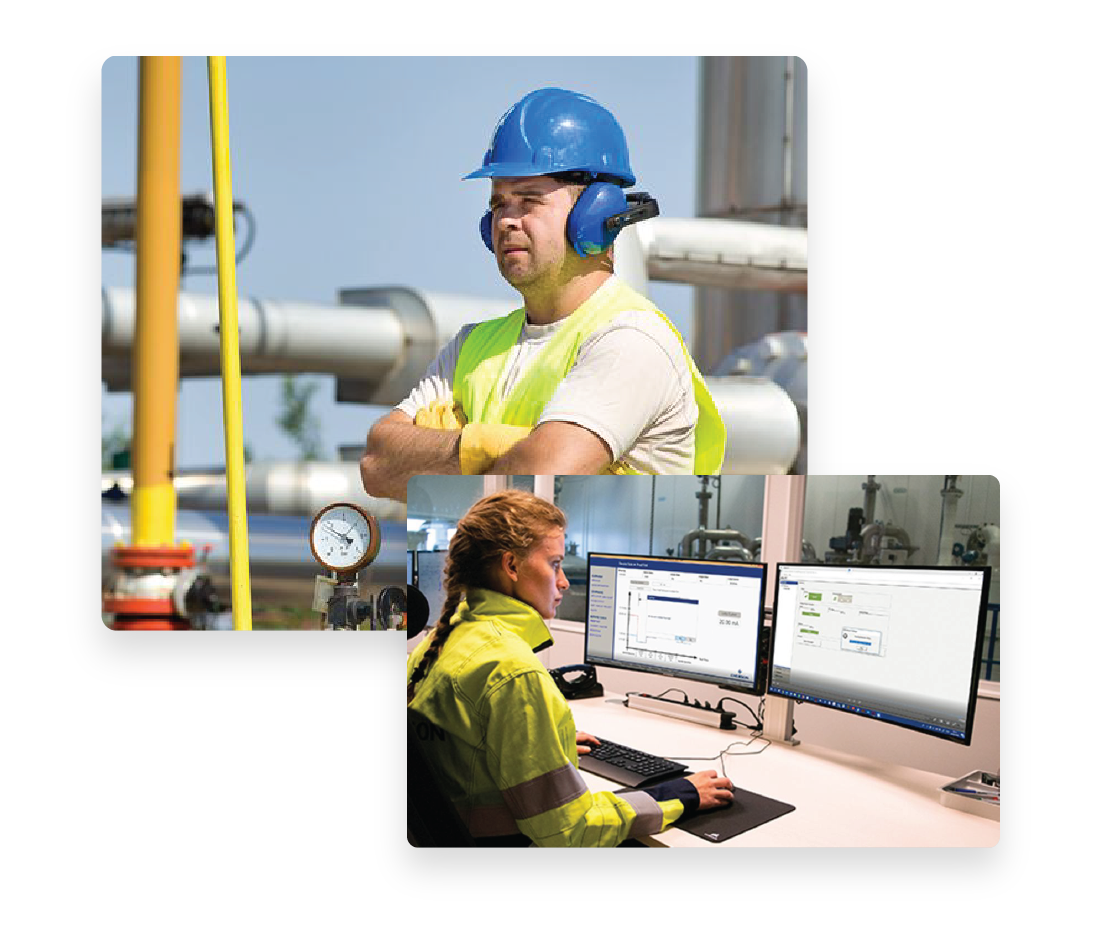 Safe Return to Operation