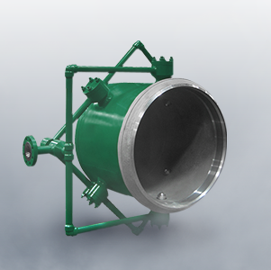 Fisher and Yarway Desuperheaters