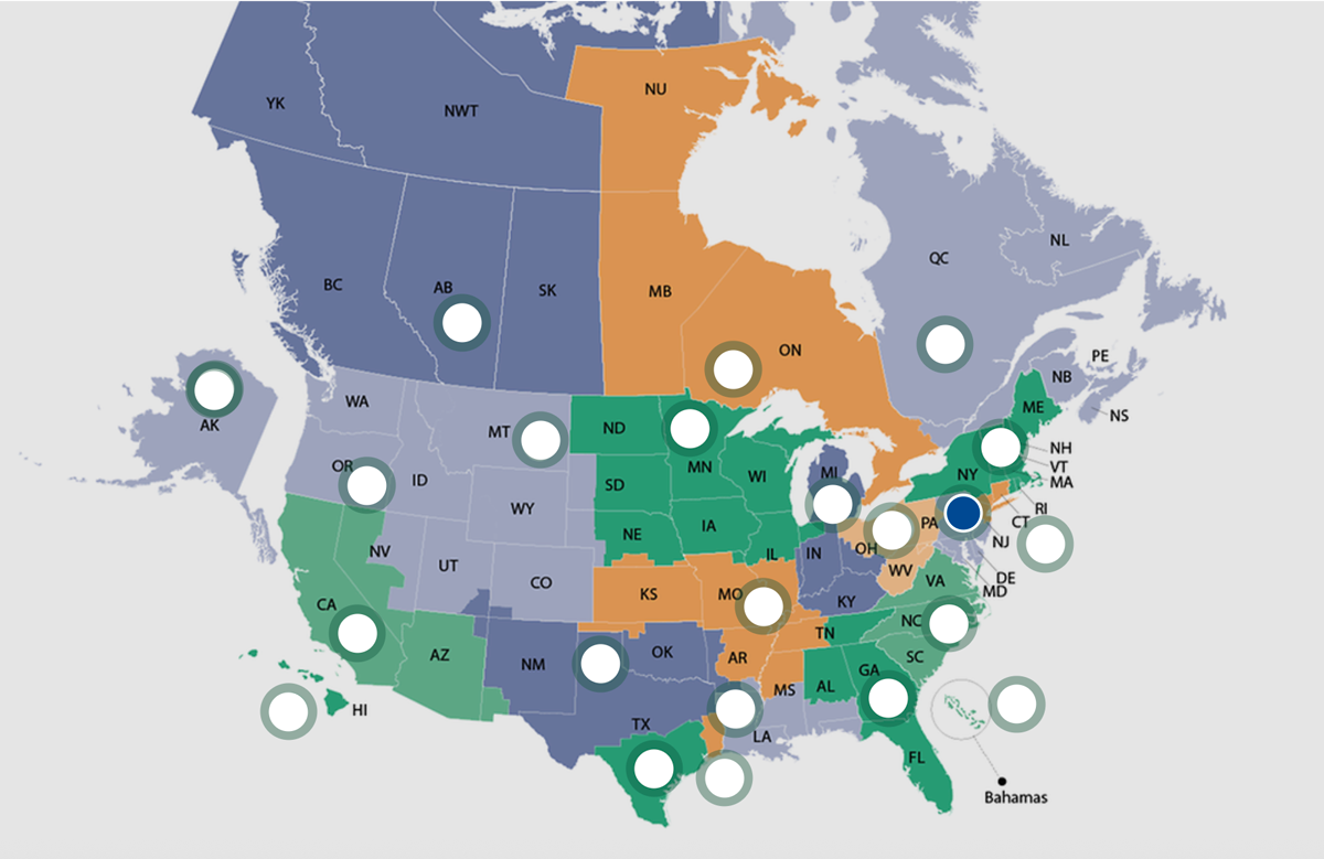 We are excited to extend to you the exclusive benefits available through The Emerson Impact Partner Network.
