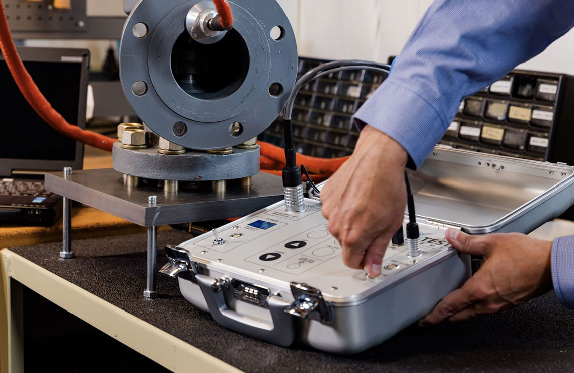 Critical Valves Require Critical Response Time