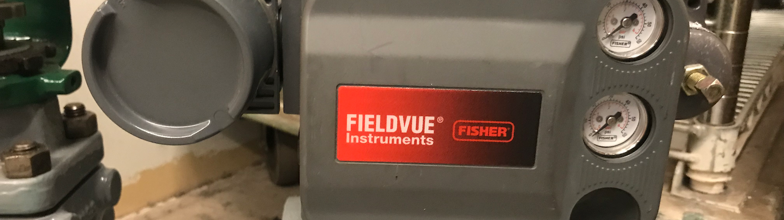 FIELDVUE™