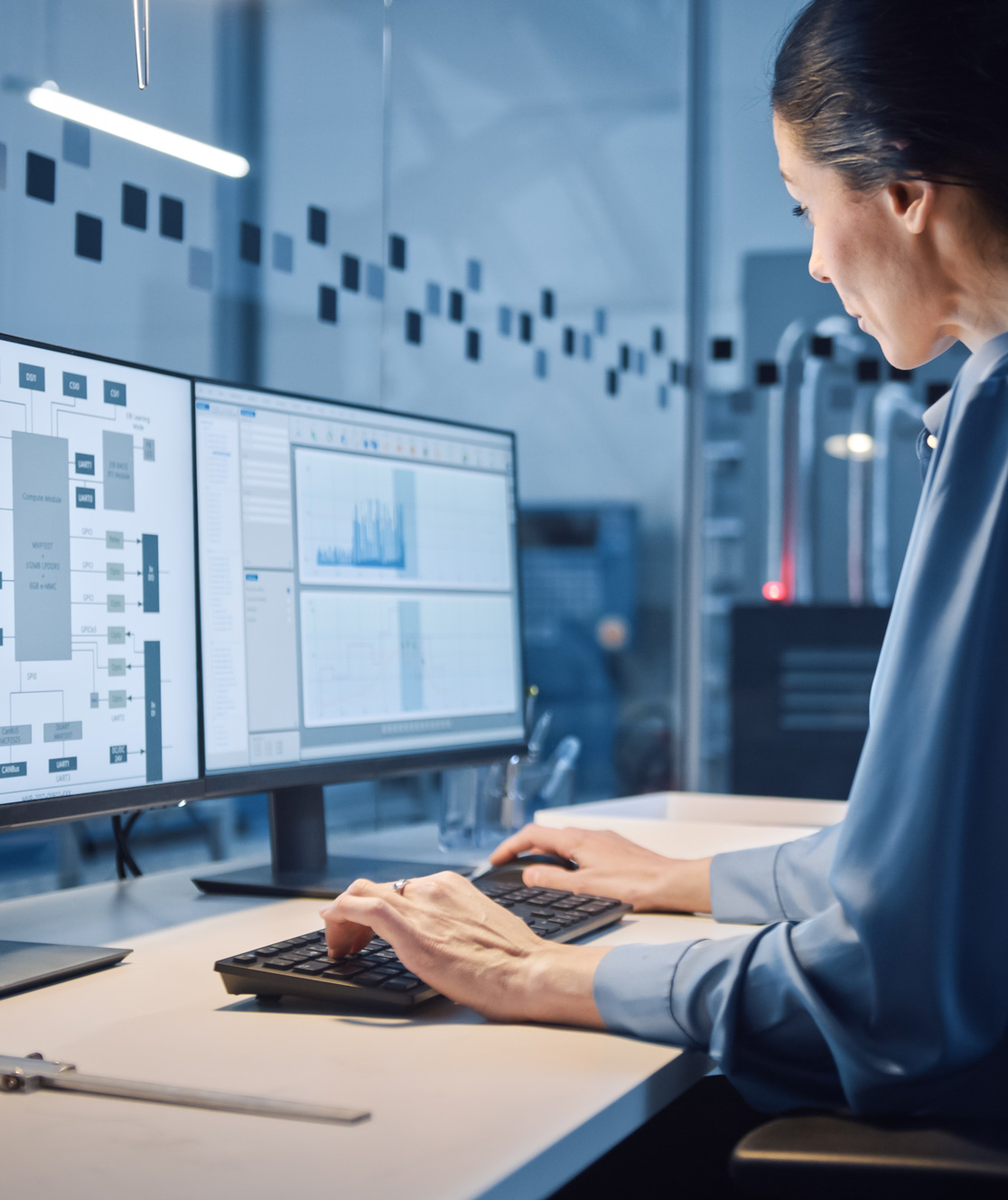 Security for Modern  Enterprise Operations