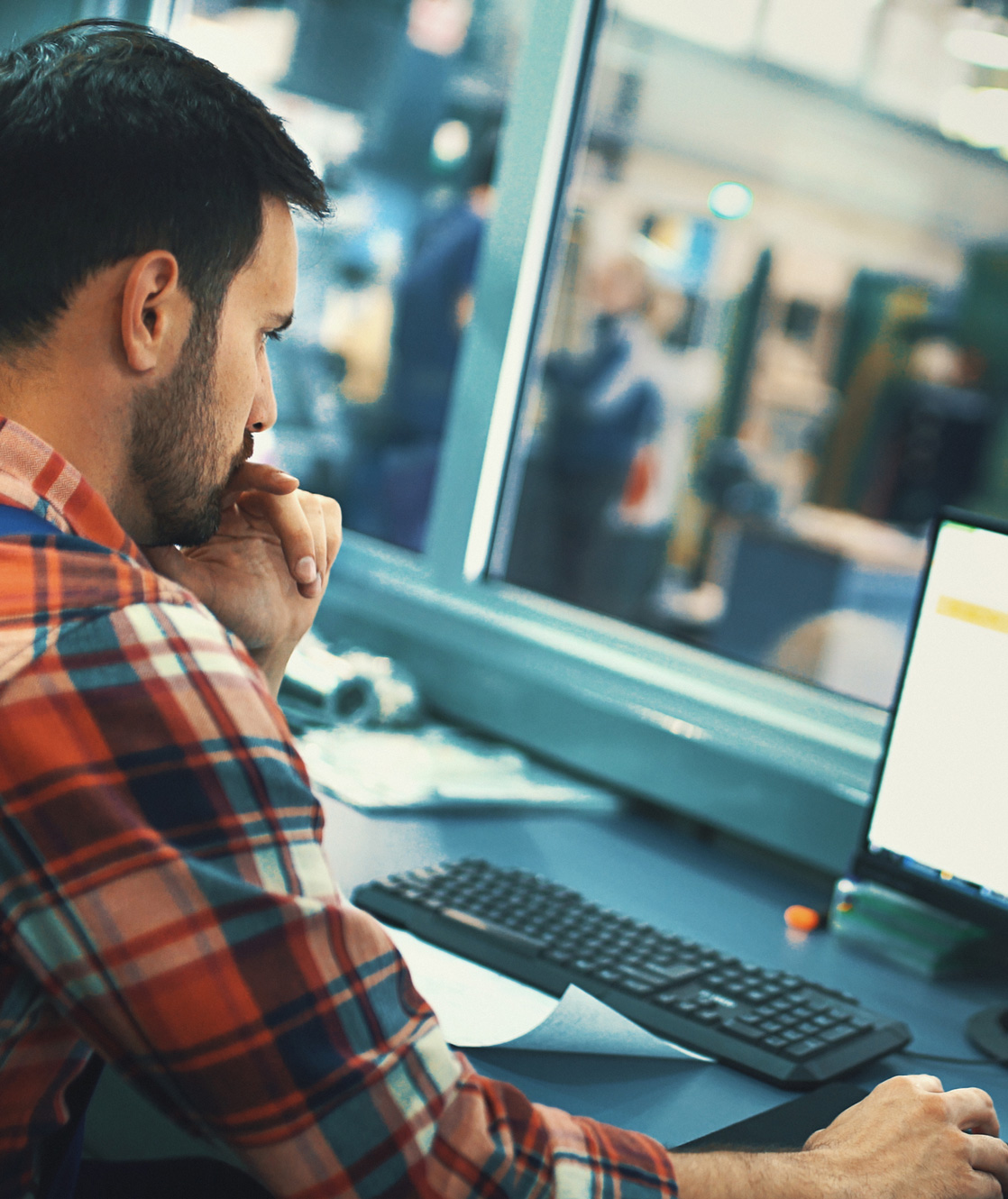 The Proconex Advantage