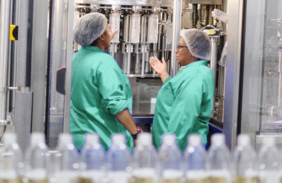 Automation Solutions Built For Industry 4.0 And Beyond Automation Solutions Built For Industry 4.0 And Beyond