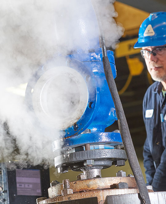 Valve & Mechanical Services