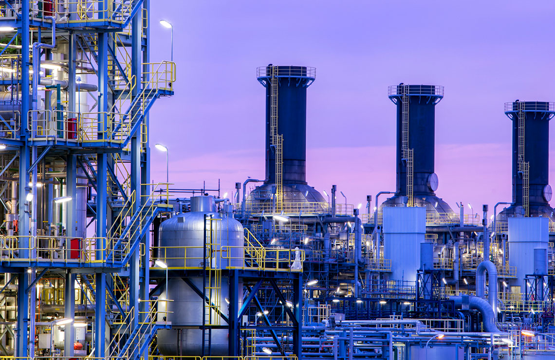 End-to-End Support for Hydrogen Systems