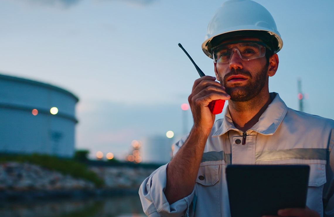 Hydrogen Operations We Optimize