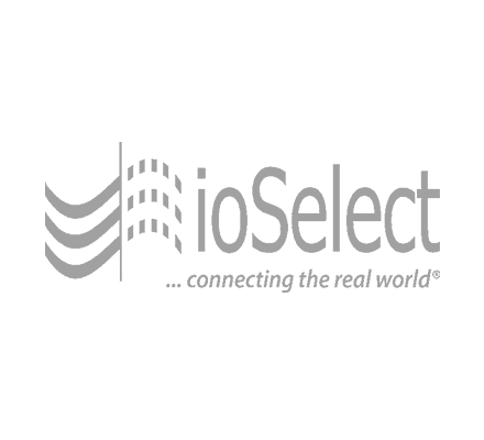 ioSelect