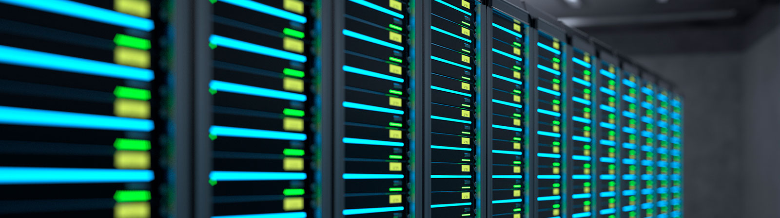 Data Center and HVAC Building Automation