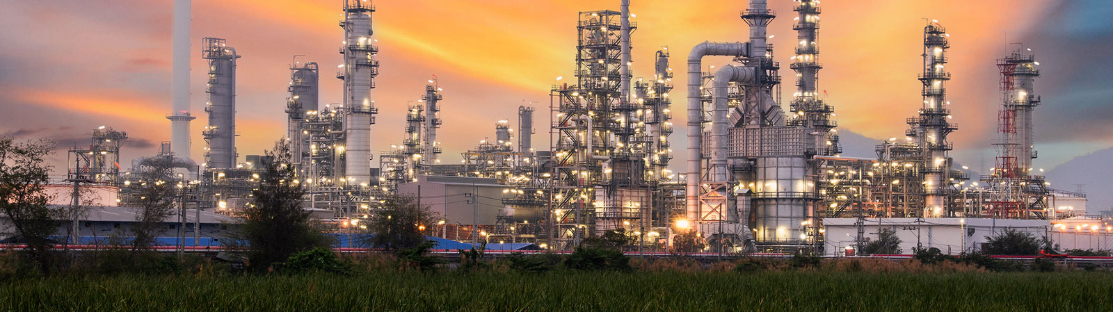 Automation Solutions for Hydrogen in Refining