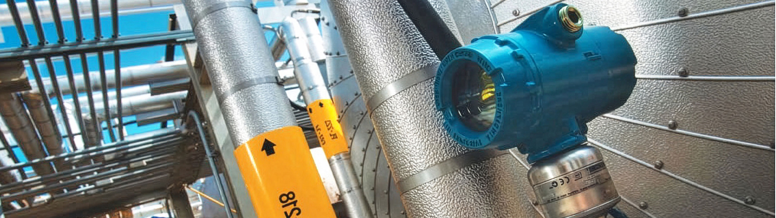 Measurement Instrumentation