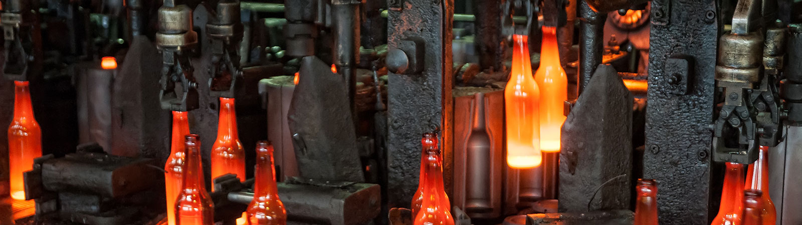 Metal & Glass