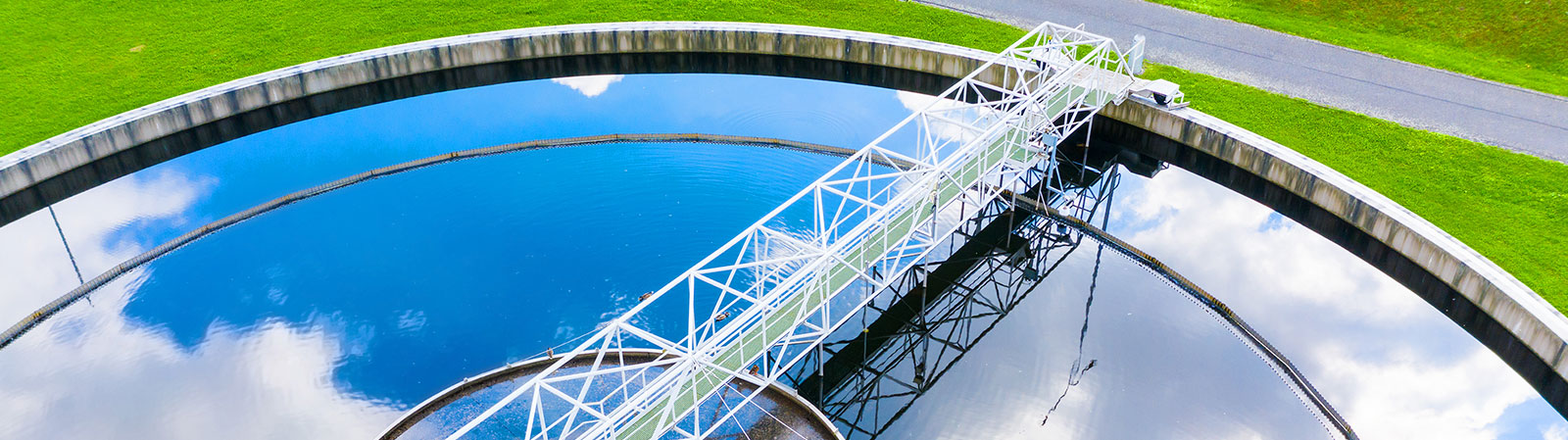 Water & Wastewater Solutions