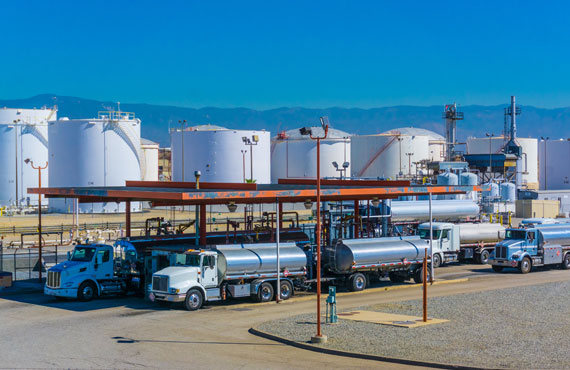 Rely on our team of certified, trained engineers and technicians to maintain the health of your assets.