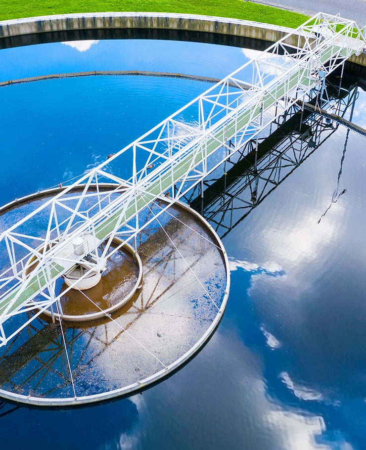 Water & Wastewater